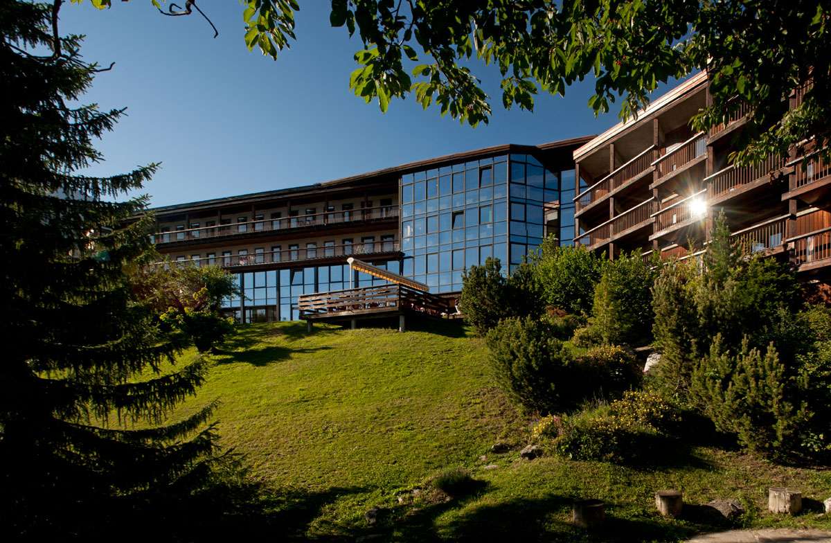 Centre de Vacances Paul Langevin