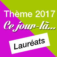 Et les lauréats sont…