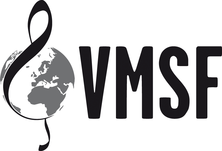 logo vmsf