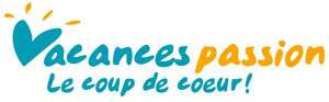 VACANCES-PASSION logo