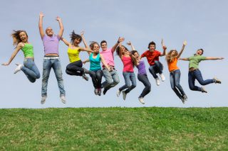 Chantiers de jeunes bénévoles