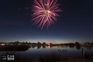 Anniversaire de la Vieille Perrotine à Oléron