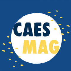 CAES MAG