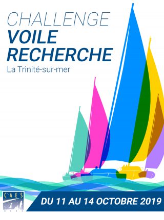 Challenge voile recherche 2019