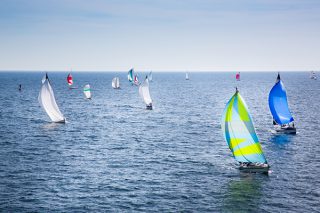 challenge voile 2019