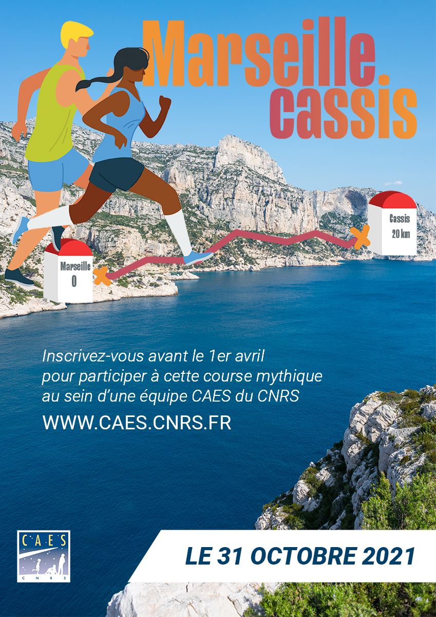 marseille cassis