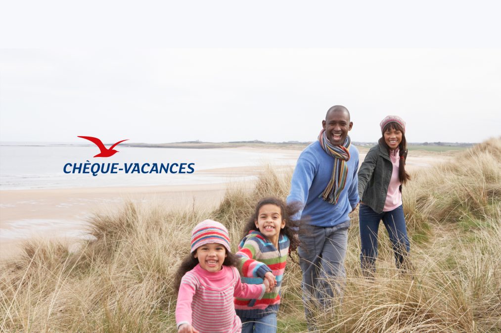 Chèques-Vacances