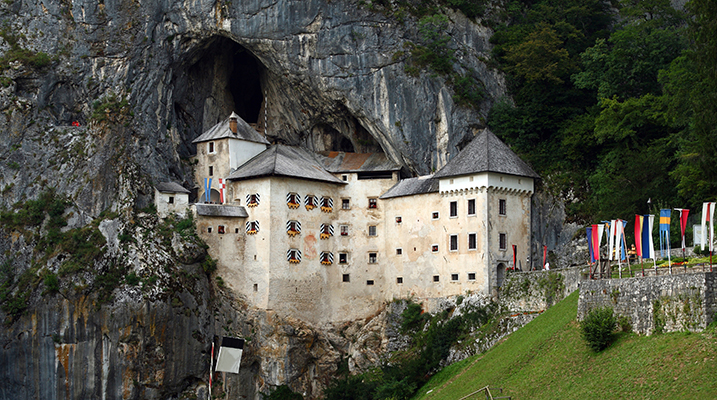 Château de Predjama