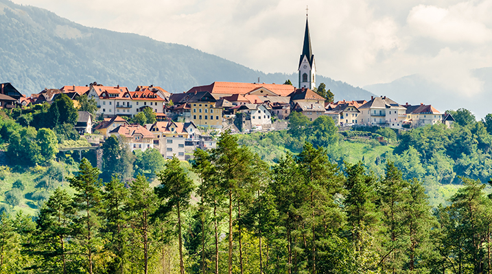 Radovljica