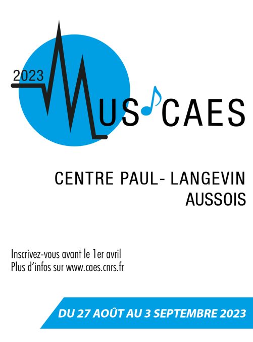 Festival MusiCAES 2023