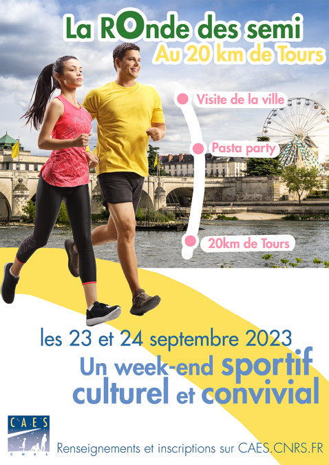 La Ronde des 