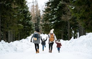 Notre sélection Villages partenaires