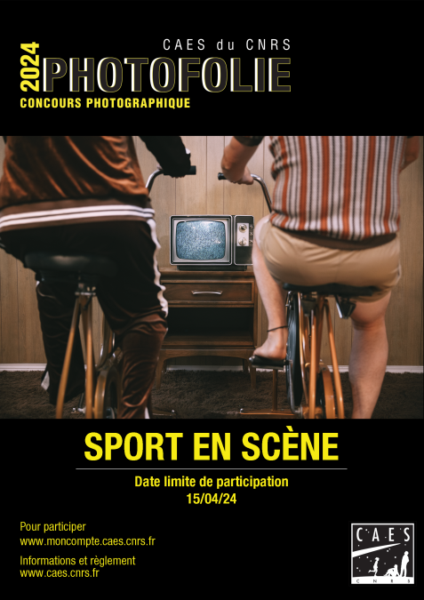 Concours National Photofolie 2024