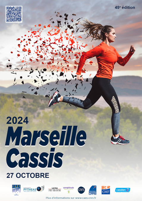 Marseille-Cassis 2024