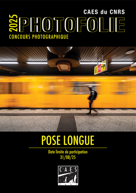 Concours National Photofolie 2025