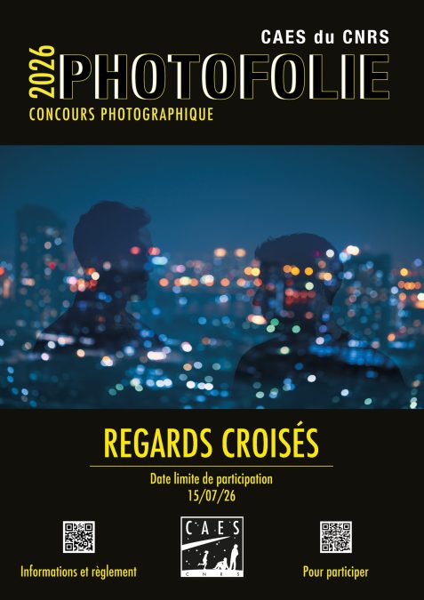 Concours National Photofolie 2026