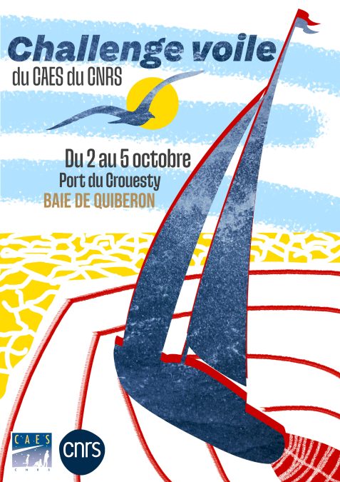 34e Challenge Voile 2026